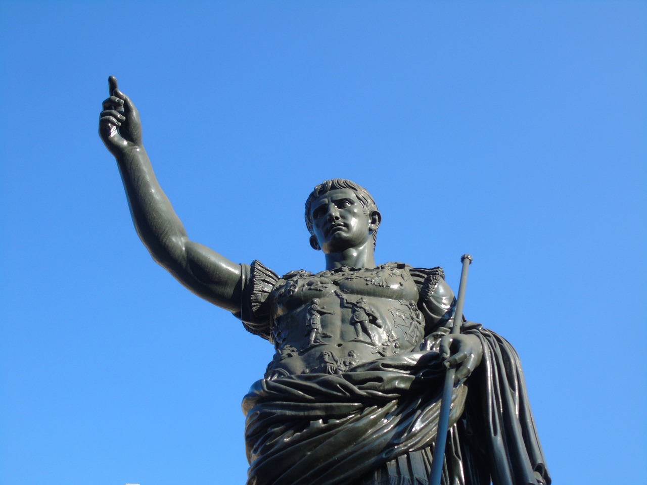 Ancient Tragedies and Their Influence on Modern Philosophy